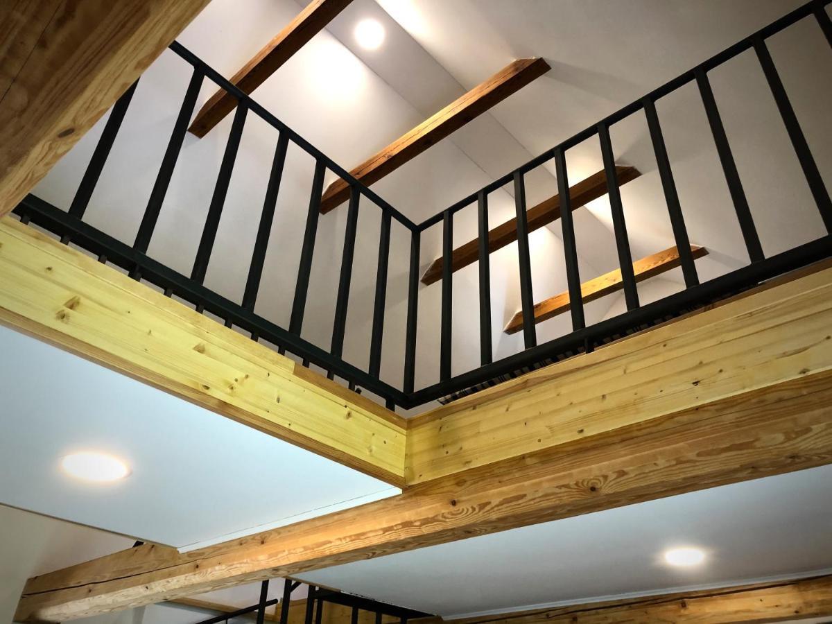 Mezonetovy Apartman S Terasou Na Samote V Lese Vlkava Exterior photo